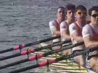 CNA Rouen 2007 (aviron)