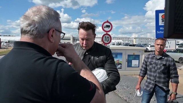 Twitter convoca a sus accionistas para votar el acuerdo de venta a Elon Musk