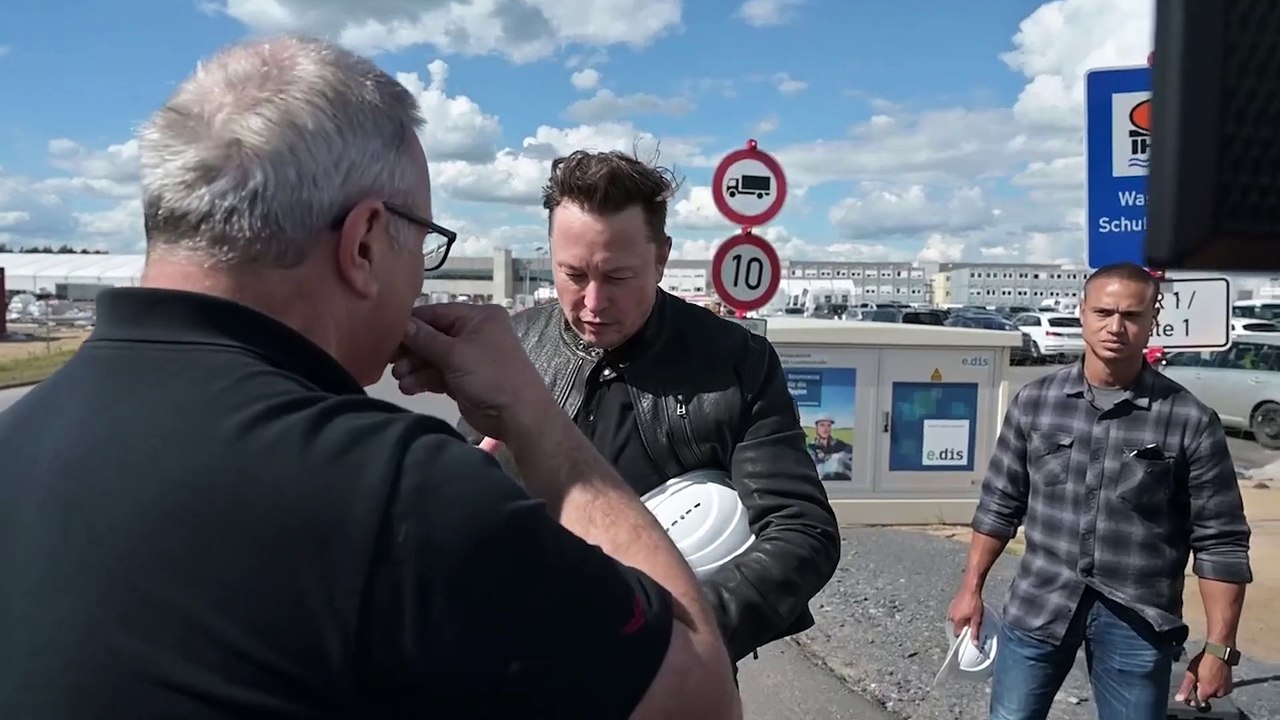 Twitter convoca a sus accionistas para votar el acuerdo de venta a Elon Musk