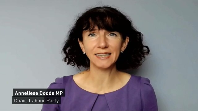 Rail strikes: Labour accuses Shapps of ‘increasing division’