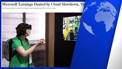 MarketScreener’s World Press Review : July 27, 2022