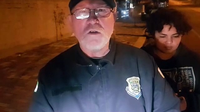 Bike usada para fazer entrega de lanches é furtada no Bairro Maria Luiza