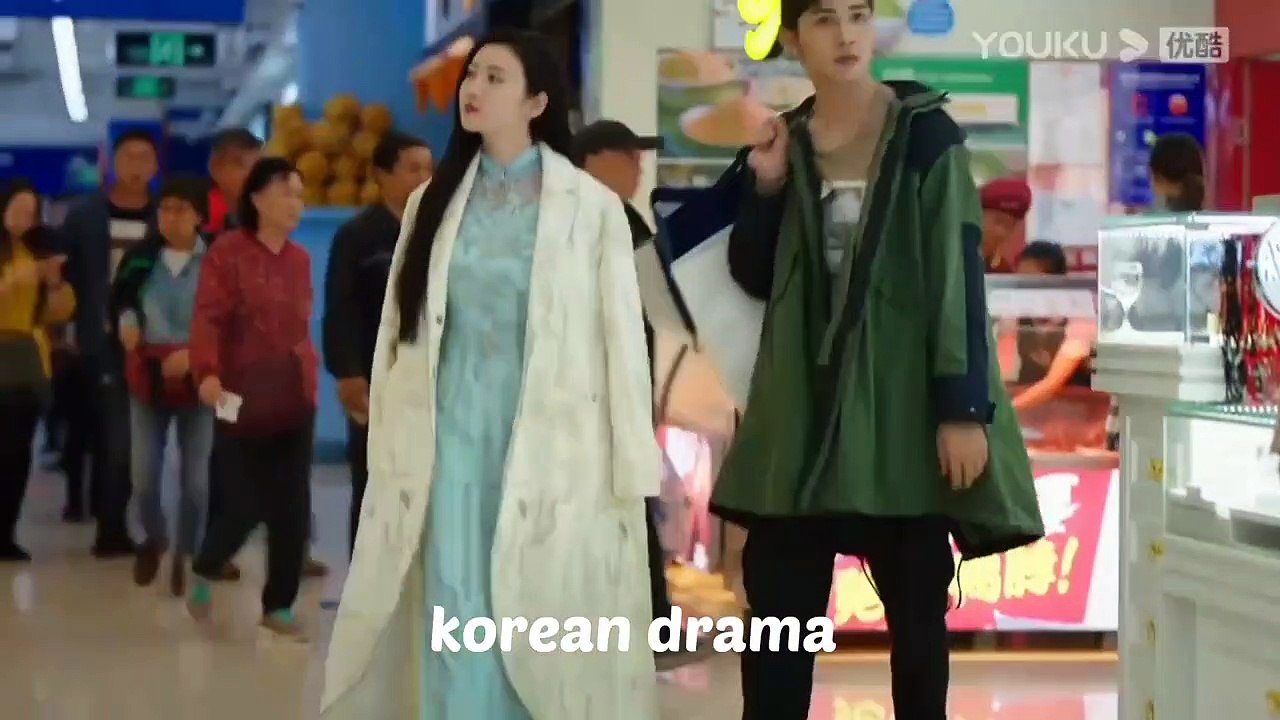 New Chinese Drama mix  Hindi  Remix song ❤️ ❣️ korean drama ❣️