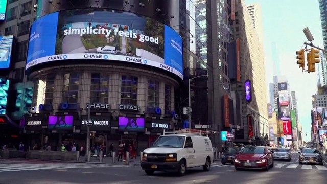 الأسواق العالمية تترقب قرار الفدرالي الأميركي بشأن رفع أسعار الفائدة