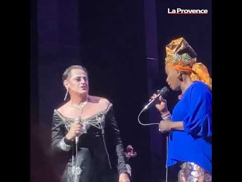 Les adieux d'Olivier Py au Festival d'Avignon