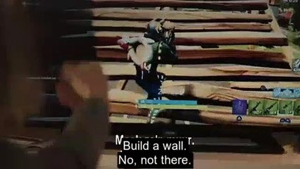 WTFOCK S01E05 You Become Horny From Clothes And Make Up- - [English]