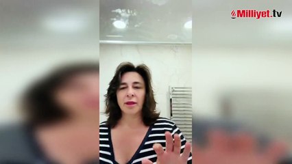 Esra Dermancıoğlu'nun estetik göndermesi gündem oldu!