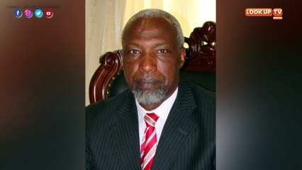 K.U vice-chancellor reinstated back to office