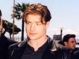 Brendan Fraser: Die Verwandlung vom Hollywood-Hottie zum 270-Kilo-Mann