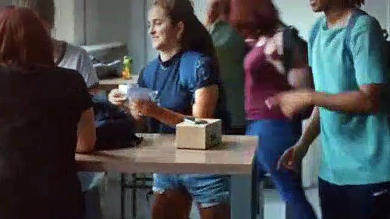 SKAM NL Season 1 Episode 1 - [italiano]