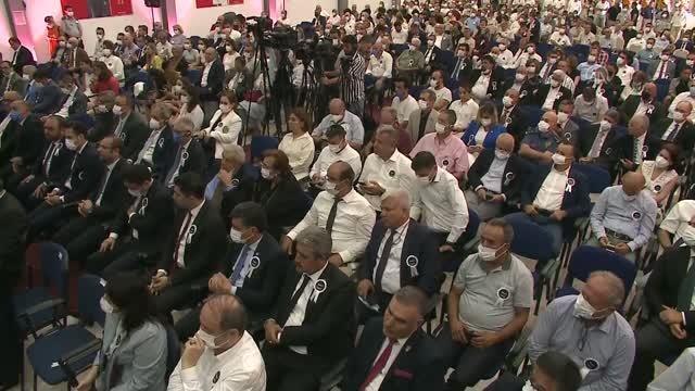 Son dakika haber: ÇANAKKALE - Bakan Varank: Türkiye, bugün artık yatırımlarda dünyanın en güvenli limanlarından biri konumunda