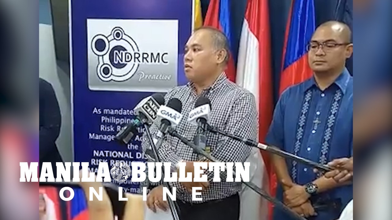 NDRRMC lists five reported fatalities after the magnitude 7 earthquake in Abra