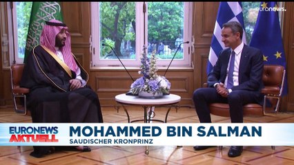 Nachrichten des Tages | 27. Juli - Mittagsausgabe