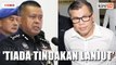 Polis Johor henti siasatan kes tipu hartanah Teddy Teow
