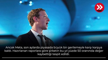 Facebook'un patronu çalışanının sorusunu duyunca çıldırdı!