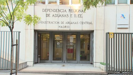 Shakira descarta un acuerdo con Fiscalía e irá a juicio por presunto fraude de 14,5 millones / EUROPA PRESS