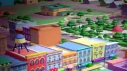 Handy Manny S01E05 Pet Problem Felipes New Job