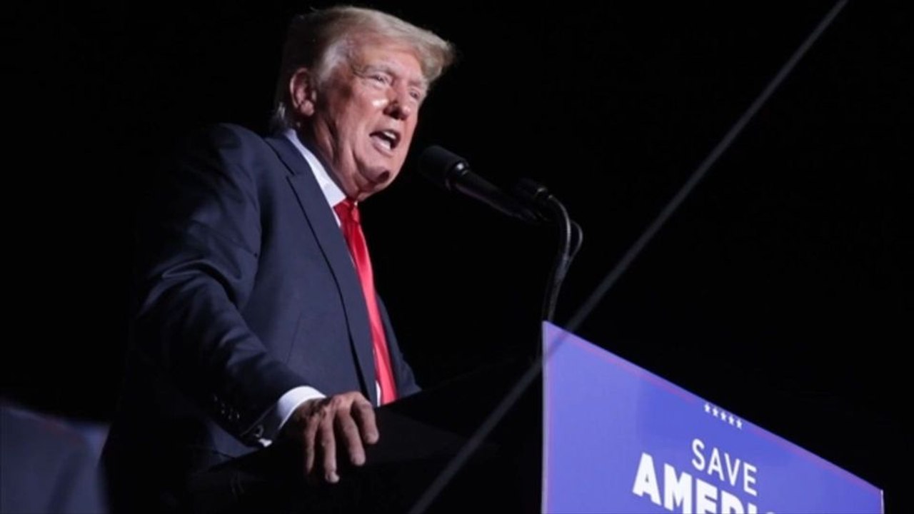 Republikaner mehrheitlich gegen Trumps neuerliche Kandidatur