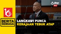 Tun Mahathir punca kerajaan PH tumbang