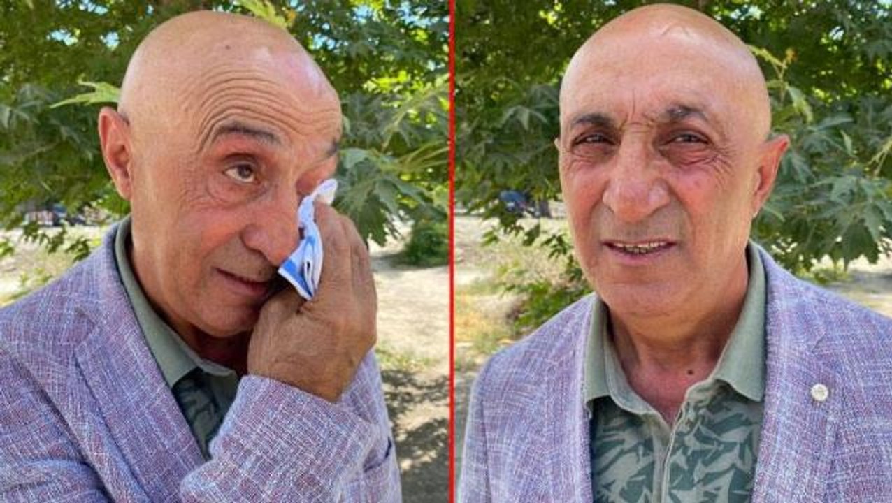 Didem isimli kadın, müdür olarak atandığı gün hayatını kararttı! 35 yıllık meslek hayatına gözyaşlarıyla nokta koydu