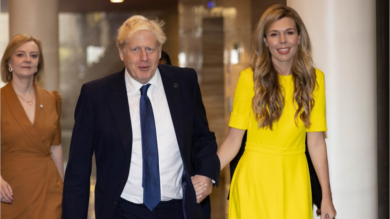 GALA VIDEO - Démission de Boris Johnson : ses futurs projets personnels dévoilés