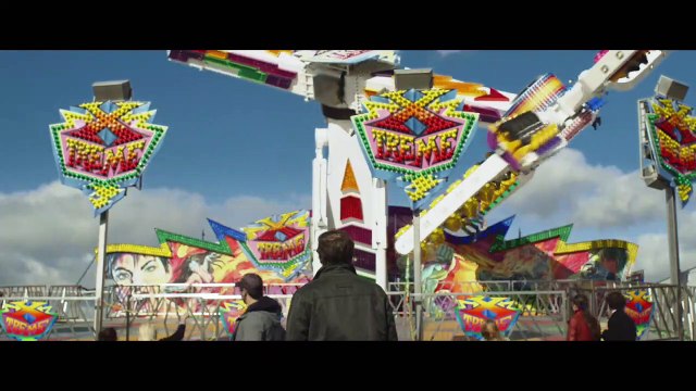 Bull - Trailer oficial VO