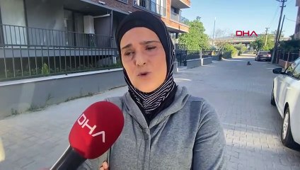 Yabancı uyruklu cani! Ezmek için yolunu değiştirmişti, cezası belli oldu