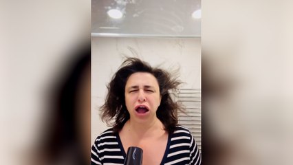 Esra Dermancıoğlu: Estetiğe para veremeyenler bu yöntemi deneyin