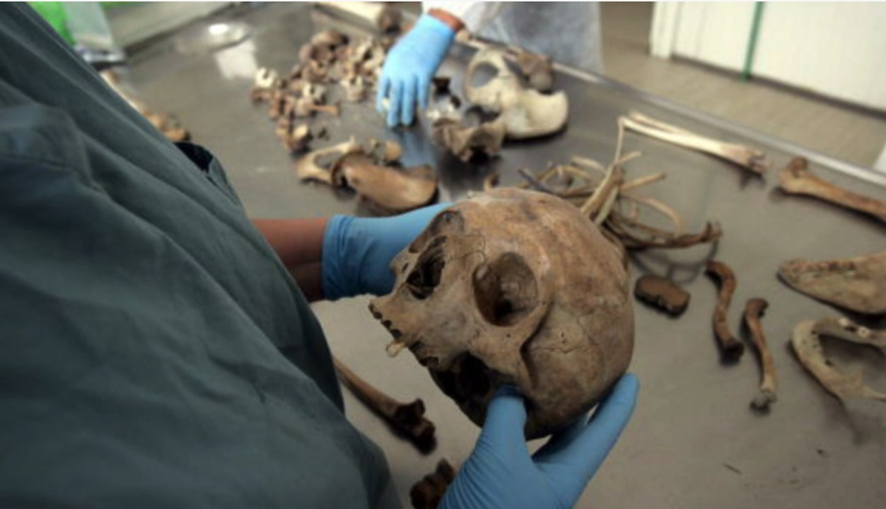 Niedriger wasserstand: dritte leiche im lake mead gefunden