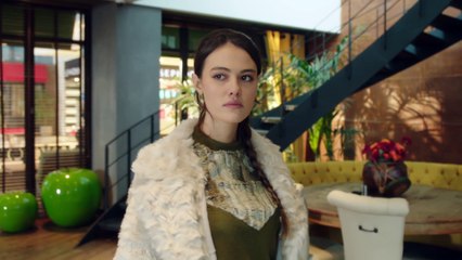 Alas de Amor - Capitulo 67 (Audio Español) | Bana Sevmeyi Anlat