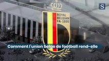 Comment l'union belge de football rend-elle justice ?