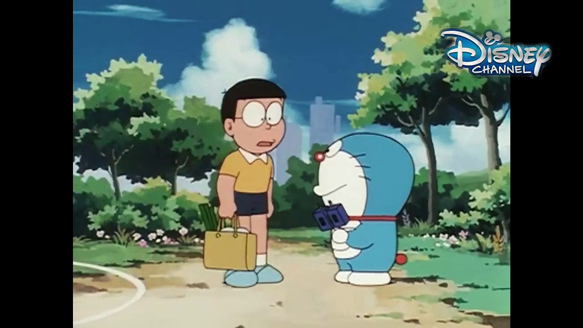 Doraemon Cartoon - video Dailymotion