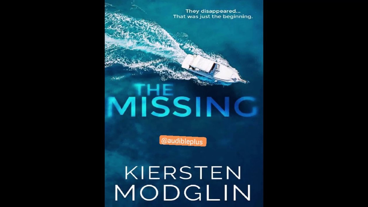 The Missing - Kiersten Modglin part 5