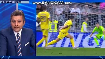 Miceli fa il punto sul mercato in casa Juventus