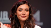 VOICI : Ici tout commence : Rebecca Benhamour quitte la série et adresse un message bouleversant à ses fans