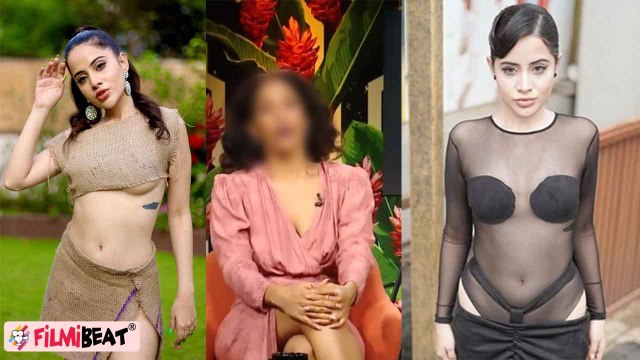 Urfi Javed के Bold Style Statement पर फिदा Designer Masaba Gupta, Urfi की तारीफ में कही बड़ी बातें !