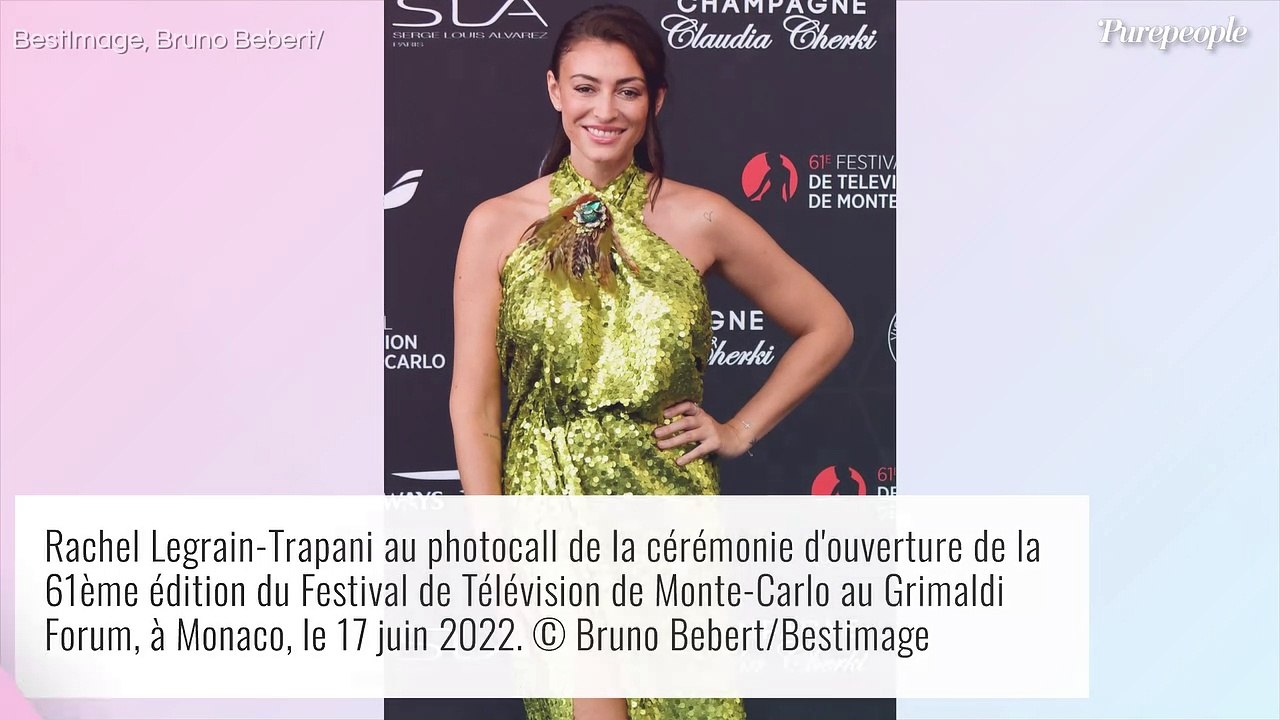 Rachel Legrain-Trapani, des tensions entre son fils Gianni et Valentin Leonard ? Le garçon parfois "recadré"