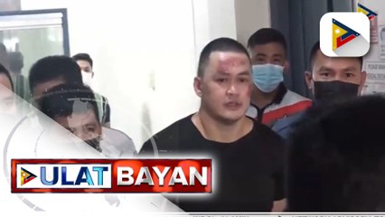 Baril na ginamit sa pamamaril sa unibersidad sa QC, pagmamay-ari ng sundalo; AFP, iniimbestigahan ang insidente