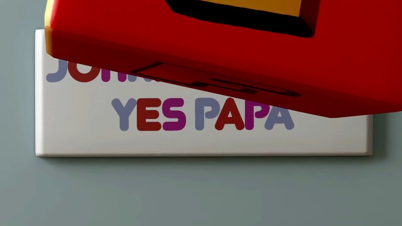 Johny Johny Yes Papa - THE BEST Nursery Rhymes and Songs for Children