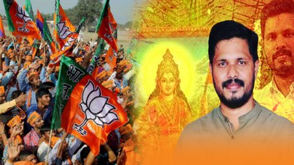 ನ್ಯಾಯ ಸಿಗುತ್ತಾ?ಪ್ರವೀಣ್ ಹತ್ಯೆ ಬಗ್ಗೆ ರಾಜಕೀಯ ನಾಯಕರ ಮಾತುಗಳು ಮಾತಲ್ಲಷ್ಟೇ ಸೀಮಿತ | OneIndia Kannada