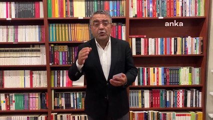 CHP'li Tanrıkulu: Haziran ayında 792 işkence olayı yaşandı, mağdurlardan 39'u çocuk