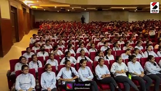 E-FIR કેવી રીતે નોંધાવી : જામનગરમાં કોલેજના 600 વિદ્યાર્થીઓએ માહિતી મેળવી