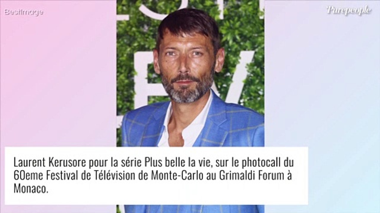 Laurent Kerusoré célibataire : sa grande décisi...