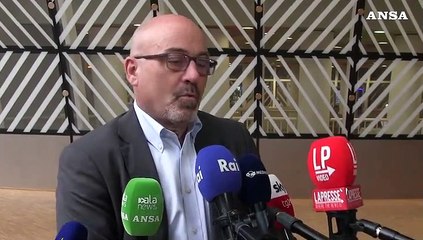 Gas, Cingolani: "L'Italia dovra' risparmiarne circa il 7%"