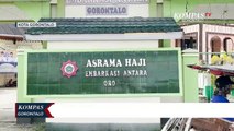 Jamaah Haji Gorontalo Wajib Swab Antigen Saat Tiba Di Gorontalo