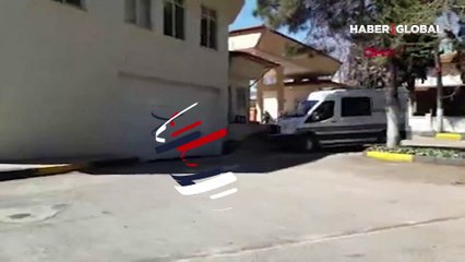 Avukat, kavgada araya giren arkadaşını öldürdü