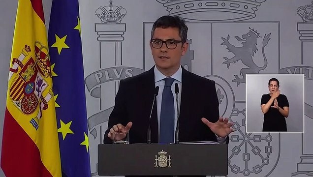 Bolaños: Mai més l'enfrontament estèril entre una part de Catalunya que intenta d'imposar els seus postulats a l'altra