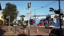 Radar de 40 km/h está de volta à Rua Minas Gerais; Trecho ficará parcialmente interditado nesta quarta