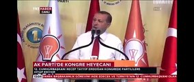 Davutoğlu için 'o makamlara layık değillerdi' demişti! Erdoğan'ın 2014'teki sözleri ortaya çıktı