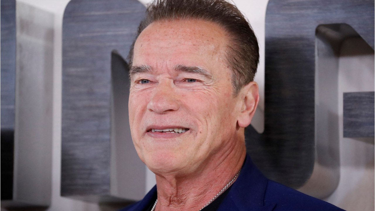 VOICI : Arnold Schwarzenegger fête ses 75 ans : quels sont ses rapports avec son fils illégitime ?